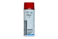 Vopsea Spray Rosu (ral 3001) 400 Ml Brilliante