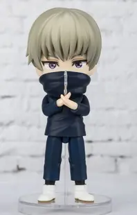 Figurina - Jujutsu Kaisen - Toge Inumaki