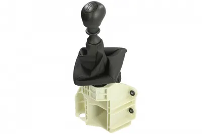 Levier schimbare viteze potrivit CITROEN JUMPER I; FIAT DUCATO; PEUGEOT BOXER 2.3D 2.8D 10.97
