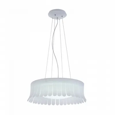 Lampa suspendata Degas MOD341-PL-01-36W-W