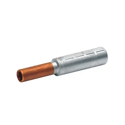 Mufa Cu-Al Sect.35mmp Al-16mmp Cu
