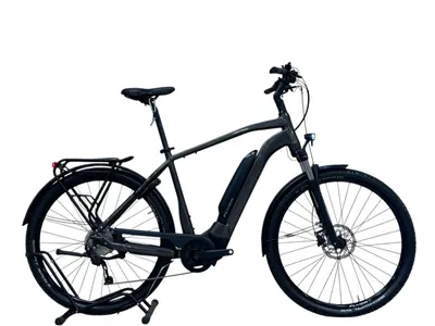 Second Hand - E-Bike Flyer Upstreet5 3.12 Shimano Alivio - Canou