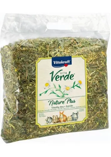 Vitakraft Vita Verde Fan Cu Gura Musetel 500 g