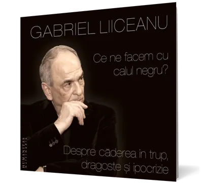Ce ne facem cu calul negru?