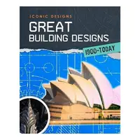 Iconic Designs: Great Building Designs