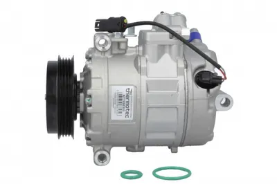 Compresor climatizare potrivit BMW 3 (E90), 3 (E91), 3 (E92), 5 (E60), 5 (E61) 2.5D 3.0D 03.04-03.13