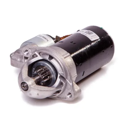 Starter HARTWINN 40.252072HRTE