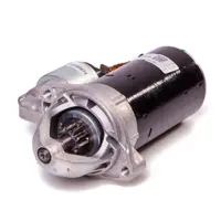 Starter HARTWINN 40.252072HRTE