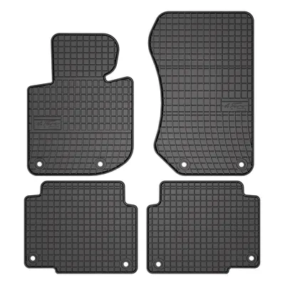 Covorase Cauciuc Compatibile BMW Seria 3 E36 1991-1998