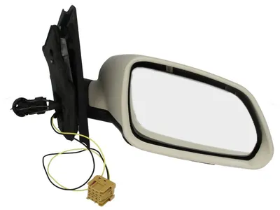 Oglinda dreapta potrivit VW POLO 2004-2009 - mecanica