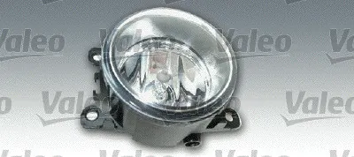 Proiector ceata Stanga (H11) potrivit NISSAN NAVARA, NAVARA NP300, NP300, PATHFINDER III 09.05