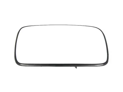 Sticla oglinda laterala Dreapta convexa, incalzita potrivit SEAT CORDOBA; VW POLO, POLO III, POLO III CLASSIC, POLO/HATCHBACK 1993-2002