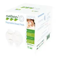 Tampoane Nateen antibacteriene pentru san 36 buc.
