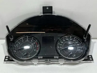 Ceasuri bord europa 34110-63UK3 Suzuki Vitara 4 facelift (2018-2024) 1.4 hybrid K14D