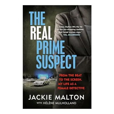 Real Prime Suspect
