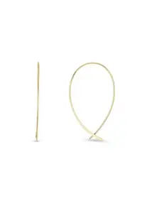 Cercei All Stacked Up Hoops JA7167710 - Auriu