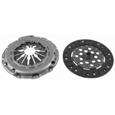 Set ambreiaj SACHS 3000 858 101