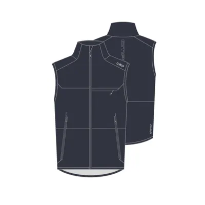 Vestă de trekking pentru bărbați CMP