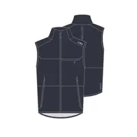 Vestă de trekking pentru bărbați CMP