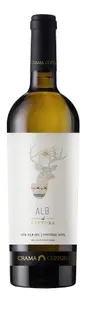 Vin Alb Sec Alb De Ceptura 0.75l