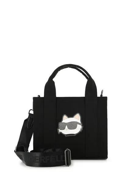 Karl Lagerfeld geantă pentru copii