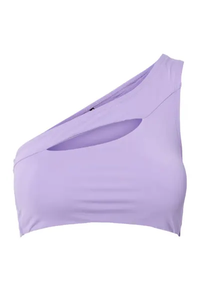 Sutien de baie Femei - 302034376 - Violet - Violet