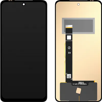 Display cu Touchscreen MP compatibil cu Motorola Moto G84