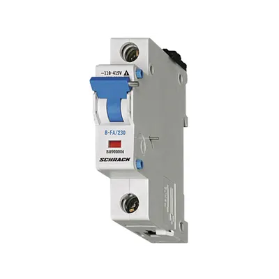 Bobina de declansare 110-415v Schrack