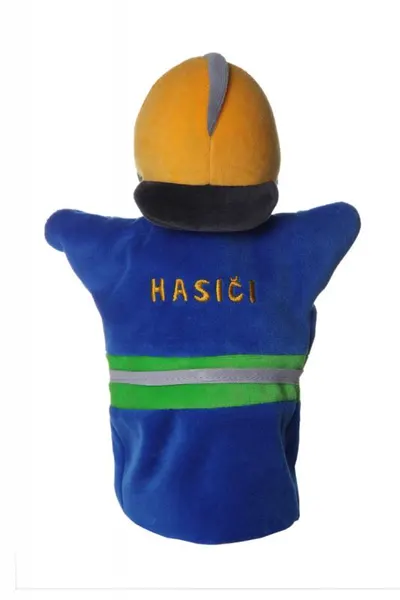 Marionetă de mână