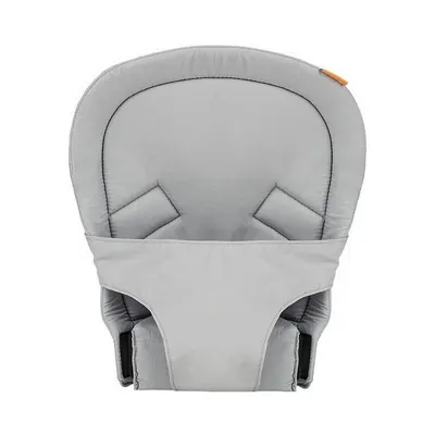 Suport marsupiu nou nascut Tula New Gray