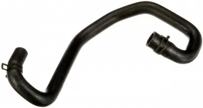 Furtun radiator (21mm 16mm) potrivit CITROEN JUMPER II; FIAT DUCATO; PEUGEOT BOXER 2.2D 04.06