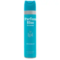 Deodorant antiperspirant dama L Oe Parfum Blue, Arom | 200 ml