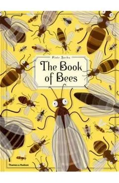 Book of Bees!