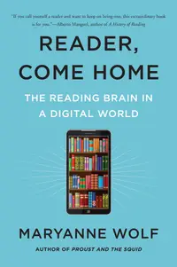 Reader, Come Home