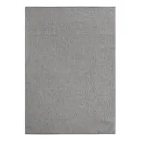 Covor gri 160x230 cm Helix 2200 – Ayyildiz Carpets