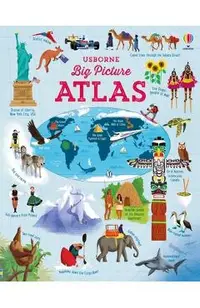 Big Picture Atlas