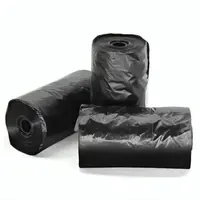 Pungi Igienice pentru Caini, Negru, 6 Bucati, Viva.z