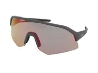 Alpina Sonic HR QV Midnight Grey Matt/Rainbow Mirror