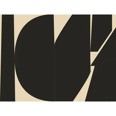 Poster 70x50 cm Mid 03 – Bycdesign Studio – The Poster Club