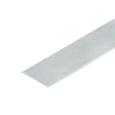 Capac pentru scara de cablu KRD 500 F