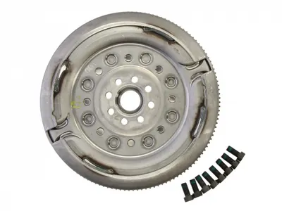 Volanta (240mm) Potrivit Audi A3, Q3, Tt; Skoda Octavia Iii, Superb Iii; Vw Beetle, Golf Vii, Passat B8, Polo Vi, Scirocco Iii, Tiguan 1.8 2.0 11.12
