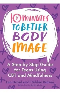 10 Minutes to Better Body Image