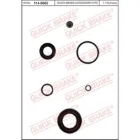 Set reparatie, etrier QUICK BRAKE 114-0062