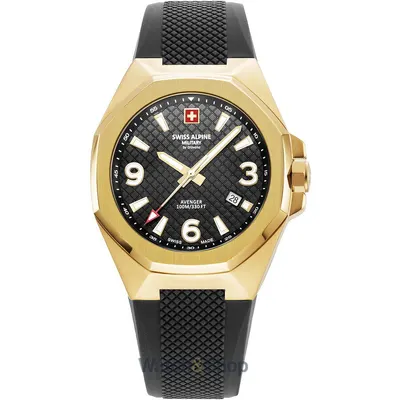Ceas Swiss&nbsp;Alpine&nbsp;Military Avenger 7005.1817