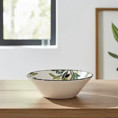 Bol pentru supă Morello - Olive, 18.8 cm