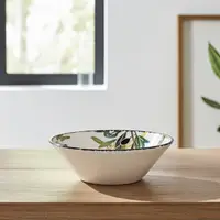 Bol pentru supă Morello - Olive, 18.8 cm