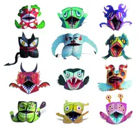 Set Origami Incepatori - Monstri