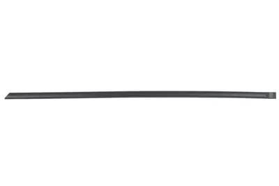 Bandou usa Stanga Fata potrivit BMW X5 E53 2000-2006 - (negru)