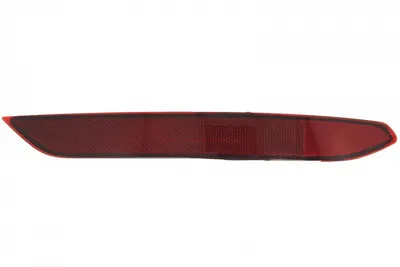 Reflector spate stanga potrivit VW JETTA V USA, Saloon 01.18-06.21