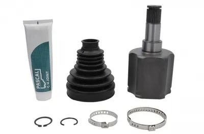 Cap planetara stanga spre cutia de viteze (26z 27z 40mm) FORD KUGA I 2.0D intre 2008-2012